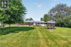 3380 BAKER Road | Niagara Falls Ontario | Slide Image Thirty-seven