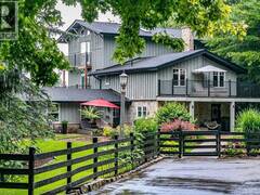 333 MCCRAE STATION Road Centre Wellington Ontario, N0B 1J0