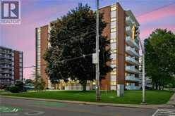 8 WOODMAN Drive S Unit# 708 | Hamilton Ontario | Slide Image One