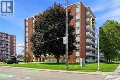 8 WOODMAN Drive S Unit# 708 | Hamilton Ontario | Slide Image Twenty-eight