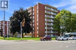8 WOODMAN Drive S Unit# 708 | Hamilton Ontario | Slide Image Twenty-nine
