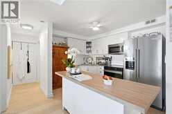 8 WOODMAN Drive S Unit# 708 | Hamilton Ontario | Slide Image Nine