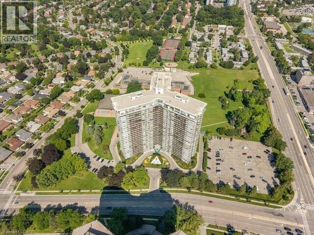1333 BLOOR Street Unit# 718 Mississauga Ontario, L4Y 3T6 - 1 Bedroom Condo For Sale