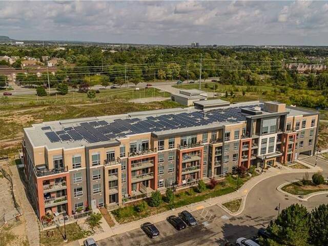 4040 UPPER MIDDLE Road Unit# 315 Burlington Ontario, L7M 0H2 - 2 Bedrooms Condo For Sale