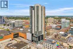 60 CHARLES Street W Unit# 705 | Kitchener Ontario | Slide Image Two