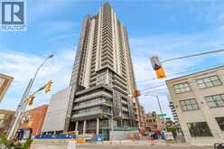60 CHARLES Street W Unit# 705 | Kitchener Ontario | Slide Image Four