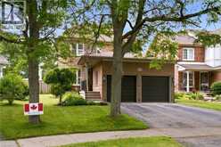 213 FELLOWES Crescent | Waterdown Ontario | Slide Image One