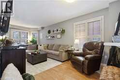 213 FELLOWES Crescent | Waterdown Ontario | Slide Image Nine