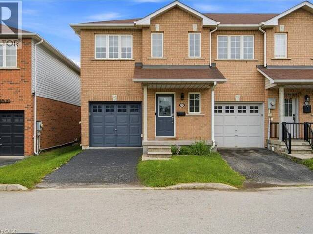 4322 FAIRVIEW Street Burlington Ontario, L7L 7A2 - 3 Bedrooms Home For Sale
