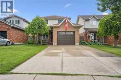 817 ACADIA Drive | Hamilton Ontario | Slide Image One