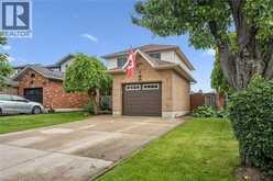 817 ACADIA Drive | Hamilton Ontario | Slide Image Two