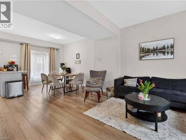 19 PICARDY Drive Unit# 13 Hamilton Ontario, L8J 0M7 - 2 Bedrooms Home For Sale