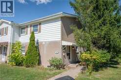 655 ALBERT Street Unit# A | Waterloo Ontario | Slide Image One