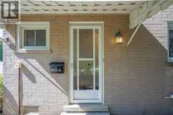 655 ALBERT Street Unit# A | Waterloo Ontario | Slide Image Four