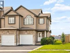 1389 COUNTRYSTONE Drive Kitchener Ontario, N2N 3R8