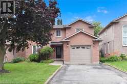 75 JOSEPHINE Drive | Hamilton Ontario | Slide Image Two