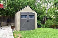 75 JOSEPHINE Drive | Hamilton Ontario | Slide Image Forty-one