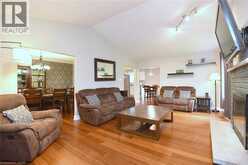 75 JOSEPHINE Drive | Hamilton Ontario | Slide Image Nine