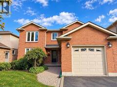75 JOSEPHINE Drive Hamilton Ontario, L9B 2B7
