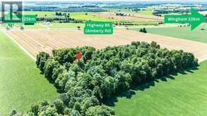 42064 AMBERLEY Road | Huron East Ontario | Slide Image Forty-seven