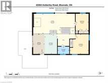 42064 AMBERLEY Road | Huron East Ontario | Slide Image Forty-eight