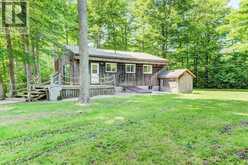 42064 AMBERLEY Road | Huron East Ontario | Slide Image One