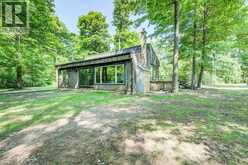 42064 AMBERLEY Road | Huron East Ontario | Slide Image Thirty-four