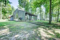 42064 AMBERLEY Road | Huron East Ontario | Slide Image Thirty-six