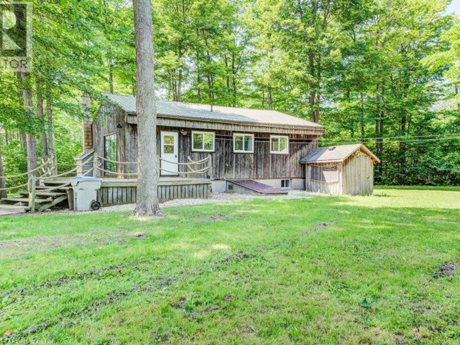 42064 AMBERLEY Road, Huron East, Ontario N0G 1G0