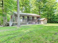 42064 AMBERLEY Road Huron East Ontario, N0G 1G0