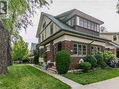 64 SIMEON Street Kitchener Ontario, N2H 1S5