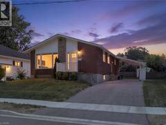 23 HOMEWOOD Avenue Simcoe Ontario, N3Y 2S9