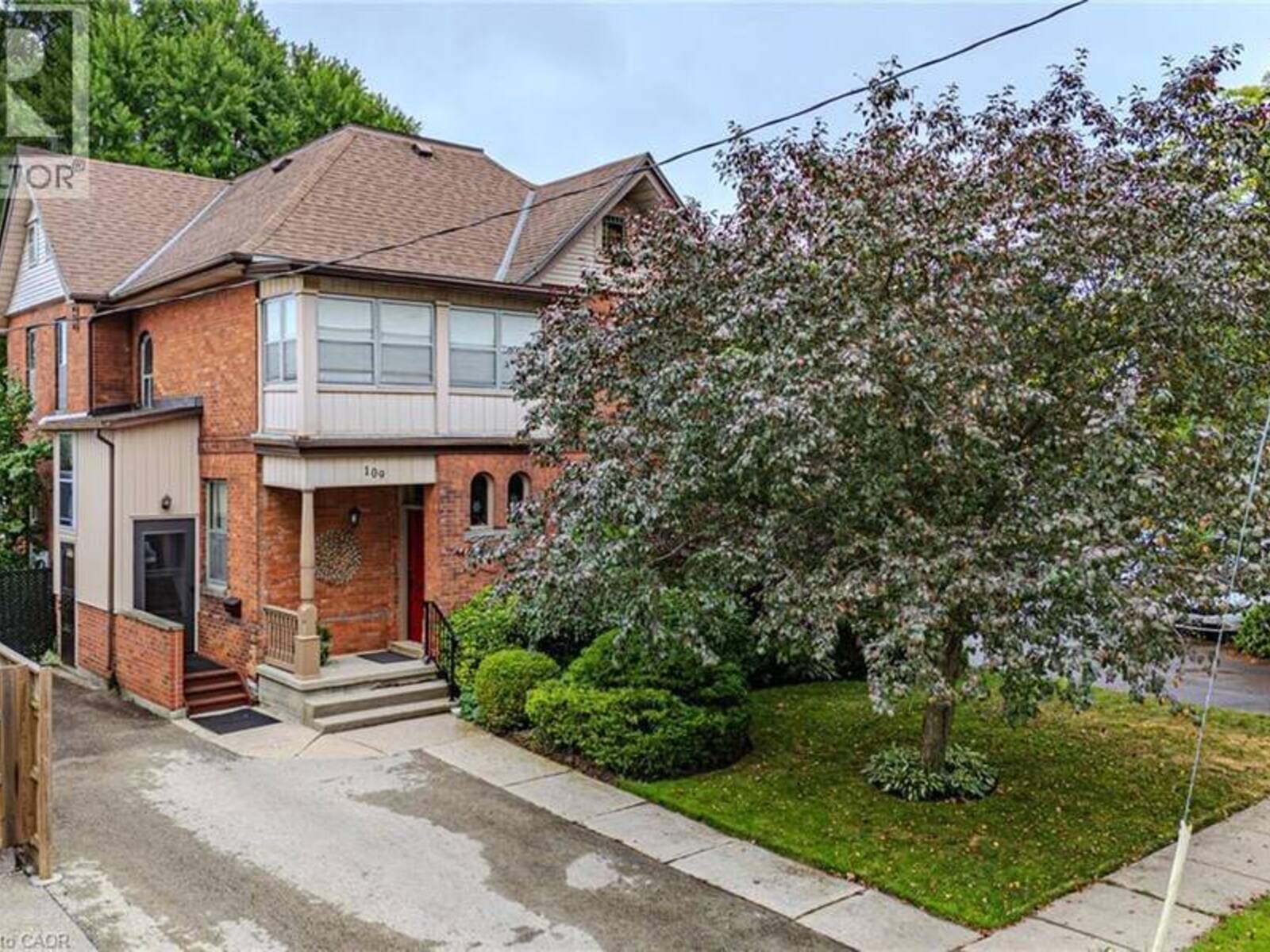 109 TALBOT Street N, Simcoe, Ontario N3Y 3W6