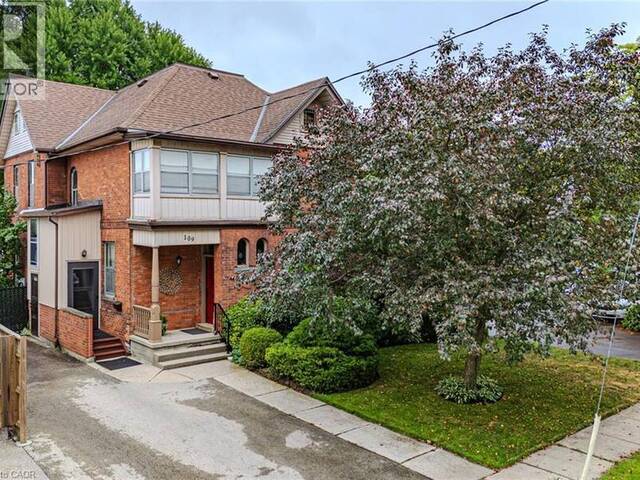 109 TALBOT Street N Simcoe Ontario, N3Y 3W6 - 5 Bedrooms Home For Sale