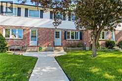 218 RICHARDSON Drive Unit# 26 | Port Dover Ontario | Slide Image One