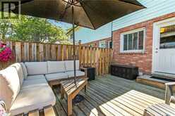 218 RICHARDSON Drive Unit# 26 | Port Dover Ontario | Slide Image Twenty-four