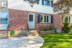 218 RICHARDSON Drive Unit# 26 | Port Dover Ontario | Slide Image Two