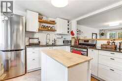 218 RICHARDSON Drive Unit# 26 | Port Dover Ontario | Slide Image Eight