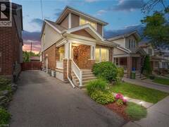 266 LONDON Street S Hamilton Ontario, L8K 2H2