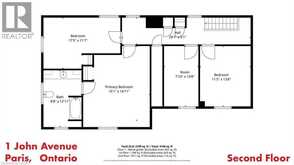 1 JOHN Avenue | Paris Ontario | Slide Image Forty