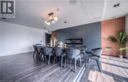 15 WELLINGTON Street S Unit# 1704 | Kitchener Ontario | Slide Image Thirty-one