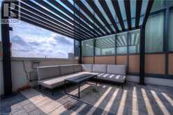 15 WELLINGTON Street S Unit# 1704 | Kitchener Ontario | Slide Image Thirty-five
