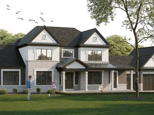 1 CAPTAIN ROUNDING Way Unit# Lot-19 Amaranth Ontario, L9V 3T8 - Vacant Land For Sale