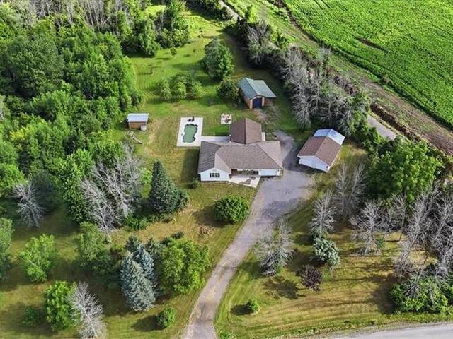 16 BONISTEEL Road Quinte West Ontario, K8V 5P8 - 3 Bedrooms Home For Sale