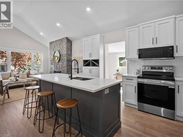 1041 SHEPHERD'S Drive Burlington Ontario, L7T 3R4 - 4 Bedrooms Home For Sale