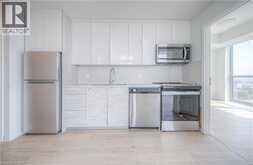 60 FREDERICK Street Unit# 2209 | Kitchener Ontario | Slide Image Eight
