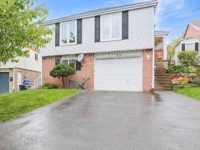 128 MACATEE Place Cambridge Ontario, N1R 6Z8 - 4 Bedrooms Home For Sale