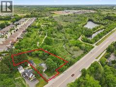 651 DUNDAS Street S Cambridge Ontario, N1R 5S2