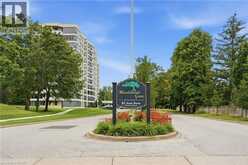 81 SCOTT Street Unit# 806 | St. Catharines Ontario | Slide Image One