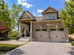 125 WOOLNER Trail Kitchener Ontario, N2A 4N3